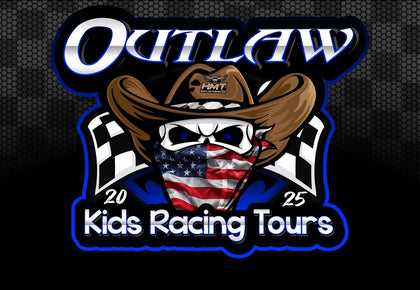 Outlaw Kids Racing Tours