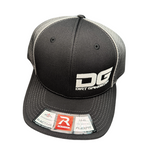 DG FLEX FIT HAT