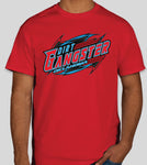 Red - DG Stockcar Racing Shirt