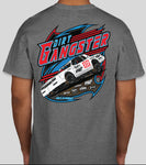 Gray - DG Stockcar Racing Shirt