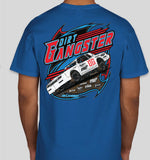 Blue - DG Stockcar Racing Shirt