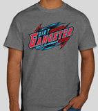 Gray - DG Stockcar Racing Shirt