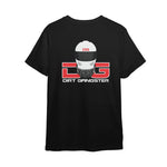 BEARDED HELMET TEE