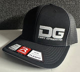 DG FLEX FIT HAT