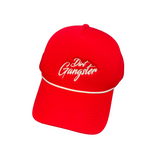 Red Trucker Hat