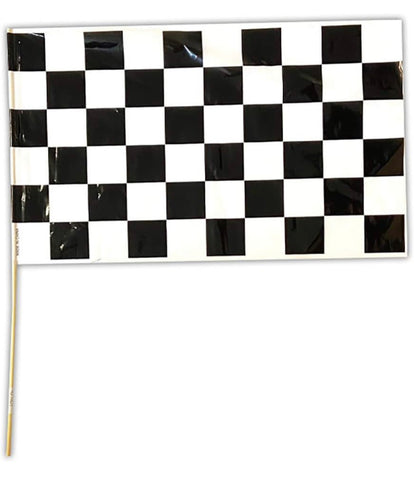 Checkered Flag